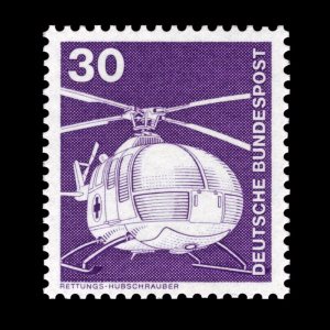 Kapitelbild: Bölkow Bo 105