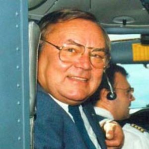 Kapitelbild: Werner Utter. 2006