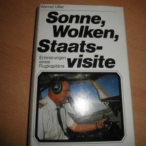 Kapitelbild: Sonne Wolken, Staatsvisite