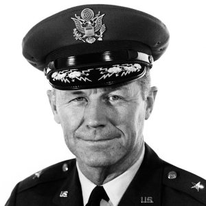 Kapitelbild: Chuck Yeager