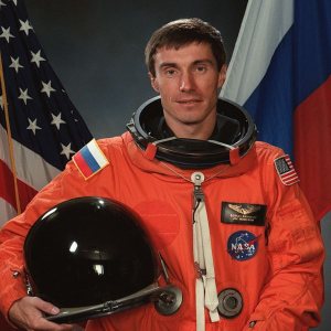 Kapitelbild: Sergei Konstantinowitsch Krikaljow