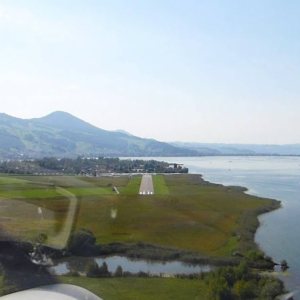 Kapitelbild: Landing in LSPV