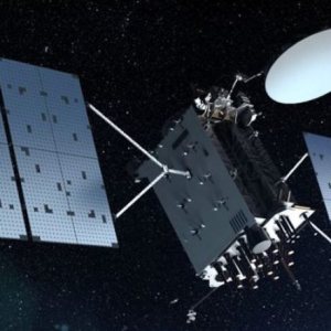 Kapitelbild: EASA warnt vor GPS Ausfällen
