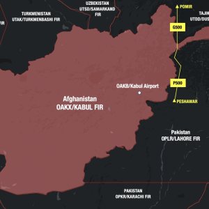 Kapitelbild: Afghanistan Route