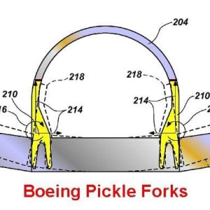 Kapitelbild: Pickle forks