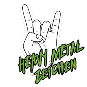 Kapitelbild: Heavy Metal Pommes Gabel
