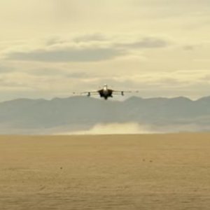 Kapitelbild: Neuer Trailer für Top Gun II