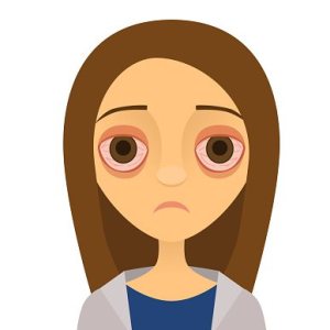 Kapitelbild: Airsickness beim Fliegen