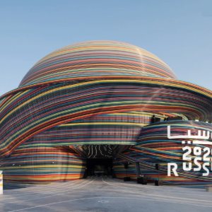 Kapitelbild: Dubai und Russland