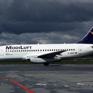 Kapitelbild: Alte Geschichte von Modiluft
