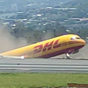 Kapitelbild: Video vom dem Unfall
