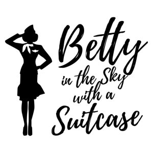 Kapitelbild: Betty in the sky