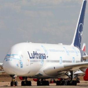 Kapitelbild: Neue Berichte über A380 "Revival"