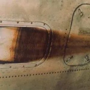 Kapitelbild: Rauchen an Bord, Nikotin, Egyptair Air 804