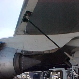 Kapitelbild: Incident in IAH