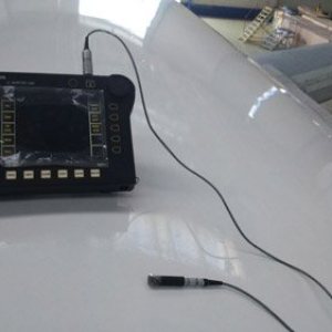 Folge 83: Ultraschallgerät bei Carbon Flieger