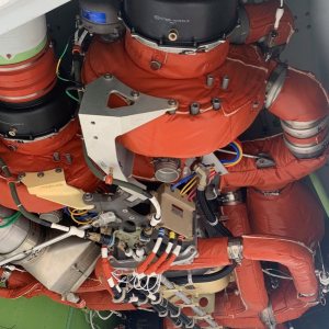 Folge 83: Pack bei 787