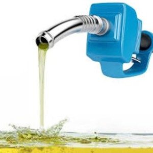 Folge 83: Cairo Fueling Pumpen Leckage