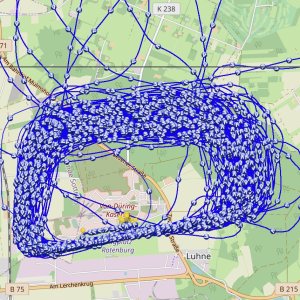 Folge 84: Fliegerlager