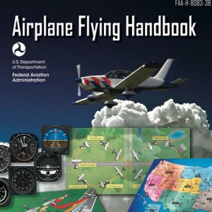 Folge 84: FAA Airplane Flying Handbook