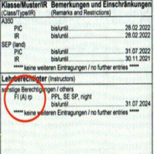 Folge 84: FI (A) rp