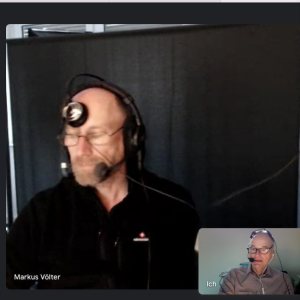 Folge 84: Bildschirmfoto von Markus