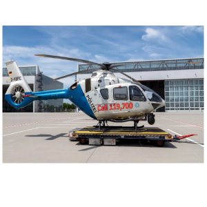 Folge 84: Heli Polizei