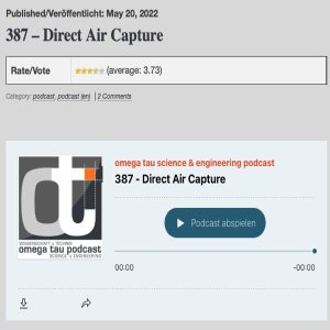 Folge 84: Omegatau Folge 387