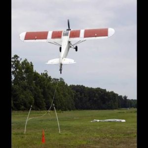Folge 84: PA-12 stalled bei Banner PickUp