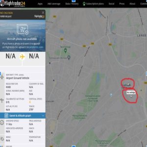 Folge 84: Frage Florian: zum ADS-B Schlepper