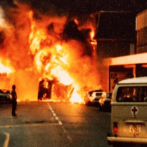 Folge 84: Unglück von Herbon