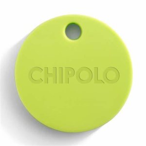 Folge 86: Chiphole: AirTag Alternative