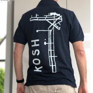 Folge 87: Steffen Reise nach Oshkosh