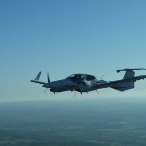 Folge 87: DA42 Twin Star