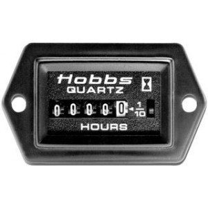 Folge 87: Hobbs Meter