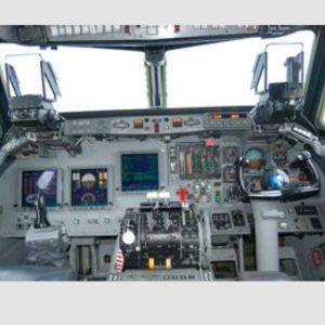 Folge 87: Nachtrag zum Reverser: NASA Space Shuttle Simulator