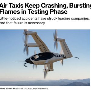 Folge 87: Failures bei Electroflugzeuge