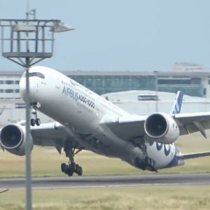 Folge 87: Beispiel ENG OUT Slip A350