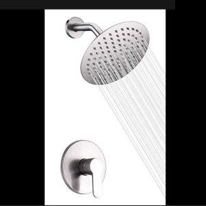 Folge 87: USA Dusche