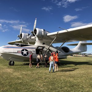 Folge 87: Catalina Mitlflug