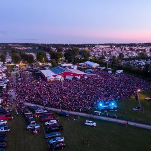 Folge 88: Oshkosh 2022, in Zahlen