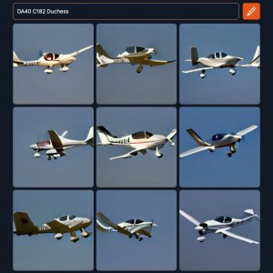 Folge 88: Einweisung in den USA auf den Flugzeugen