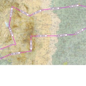 Folge 88: Die Indiviuelle Flugplanung