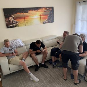 Folge 88: Gruppendynamic
