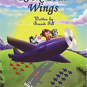 Folge 88: Rock your Wings