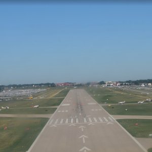 Folge 88: Phils Anflug nach KOSH