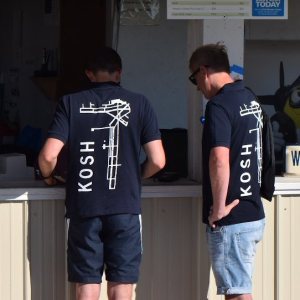 Folge 88: T-Shirt