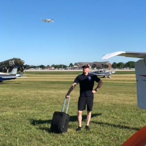 Folge 88: Martins Eindruck von KOSH 2022