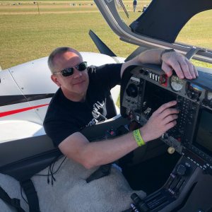 Folge 88: Martin in KOSH