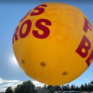 Folge 88: Das "Partyzelt"